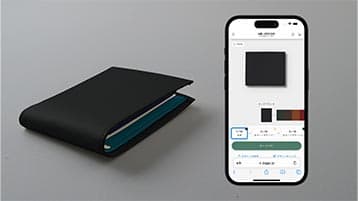 icejetオーダーメイドページ 夏の限定色 ペールカラーのシャーベットブルー【JOGGO