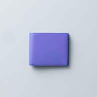 ２つ折り財布（エンボス） カラーカスタム例画像1