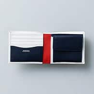 ２つ折り財布（エンボス） カラーカスタム例画像2