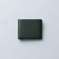 ２つ折り財布（エンボス） カラーカスタム例画像1