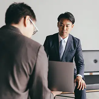 デザイン提案のイメージ画像