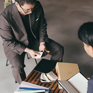 試作品作成のイメージ画像