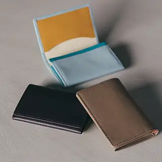 シンプル名刺入れのイメージ画像