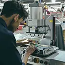 バングラデシュ工場の職人のイメージ画像2