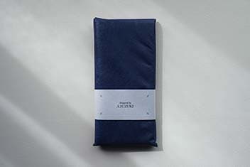 熟練の職人によるハンドメイド