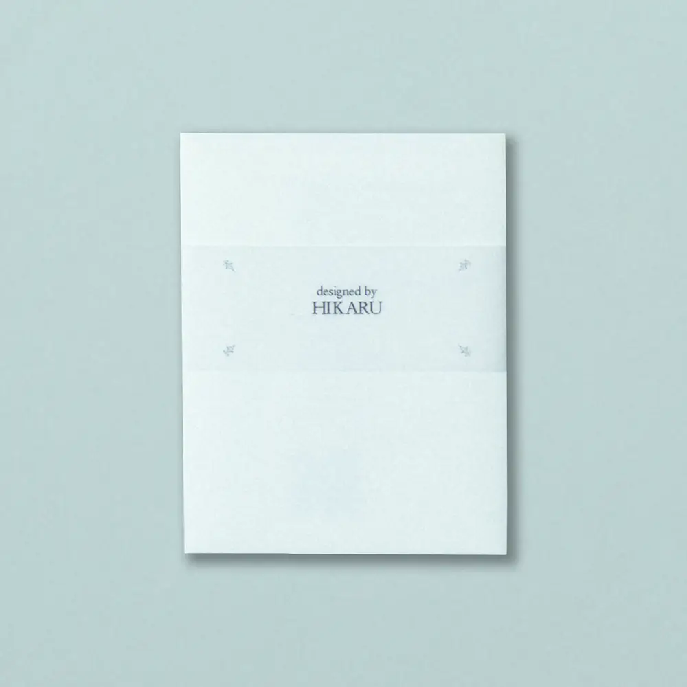 デザイナーラベルの画像